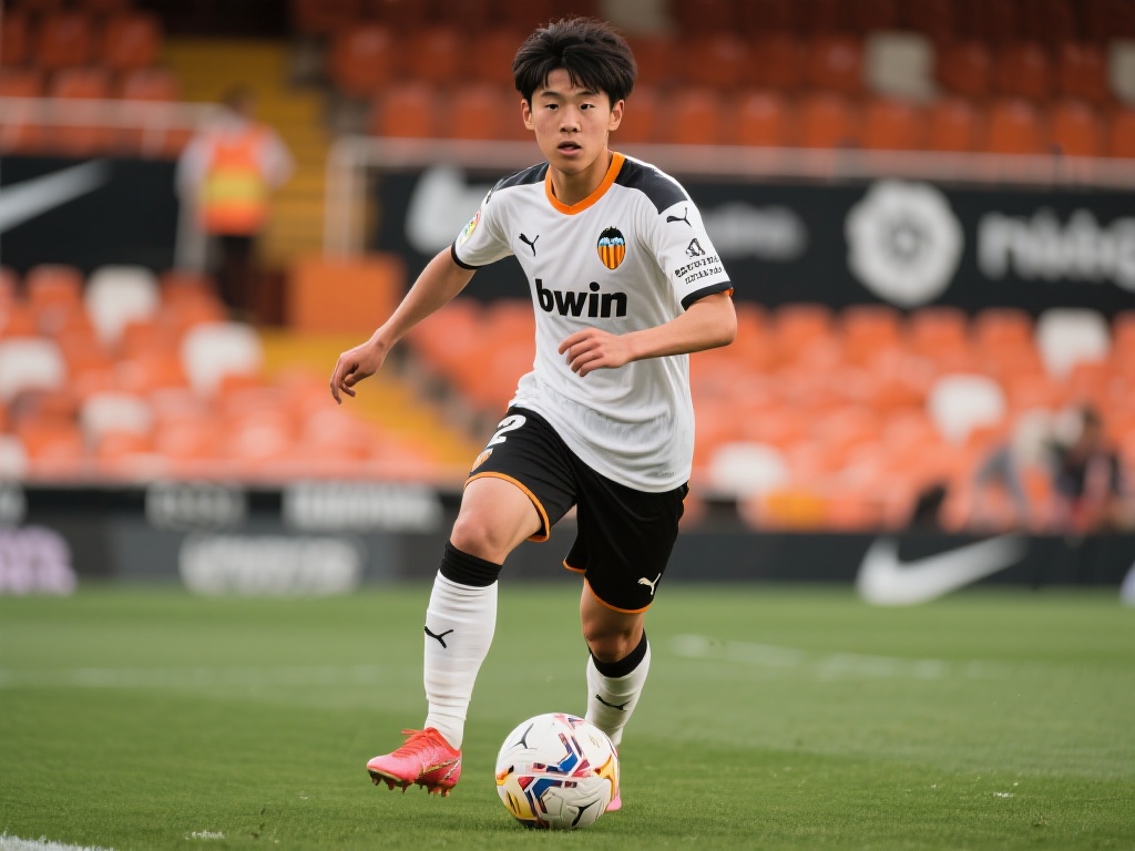 选择重于努力:李刚仁两年七冠成就亚洲传奇 要说李刚仁的成功,绕不开他少年时期的重大