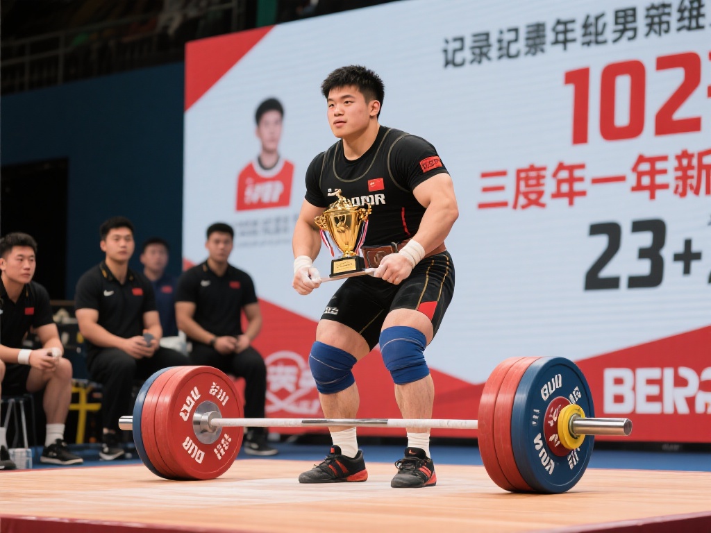 回顾近年来男子102公斤级的精彩赛事，可