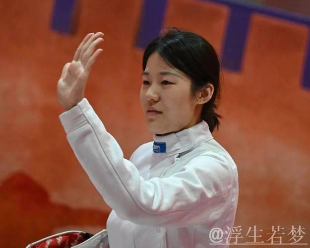 中国女子重剑队夺得世界杯马拉喀什站团体金牌 中国女子重剑队夺得世界杯马拉喀什站团体金牌