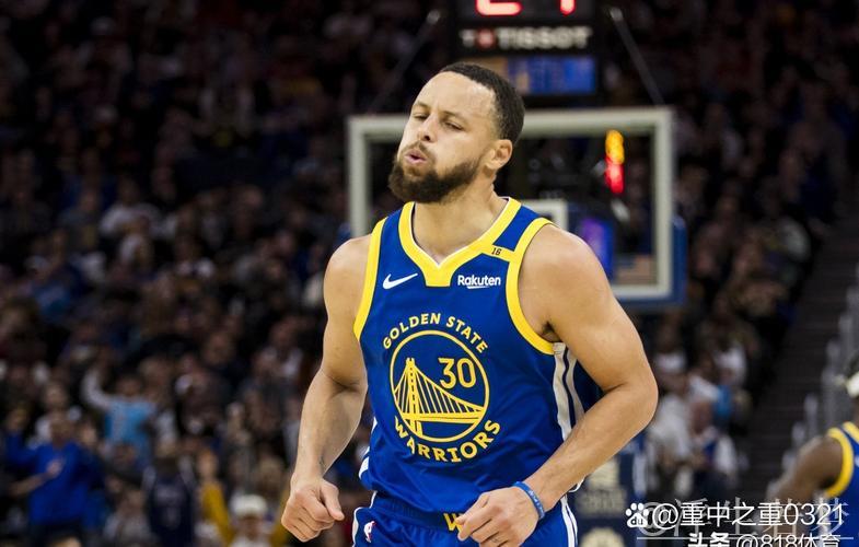 库里轰52+10+8+5助勇士力克灰熊升至第五 巴特勒贡献27+6