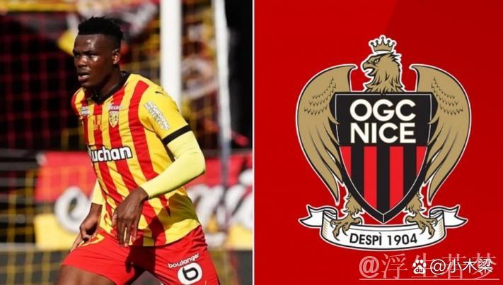 曼城官宣:19岁小将朱马·巴租借加盟尼斯一个赛季 曼城官宣:19岁小将朱马·巴租借加盟尼斯一个赛季